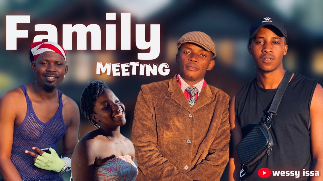 FAMILY MEETING