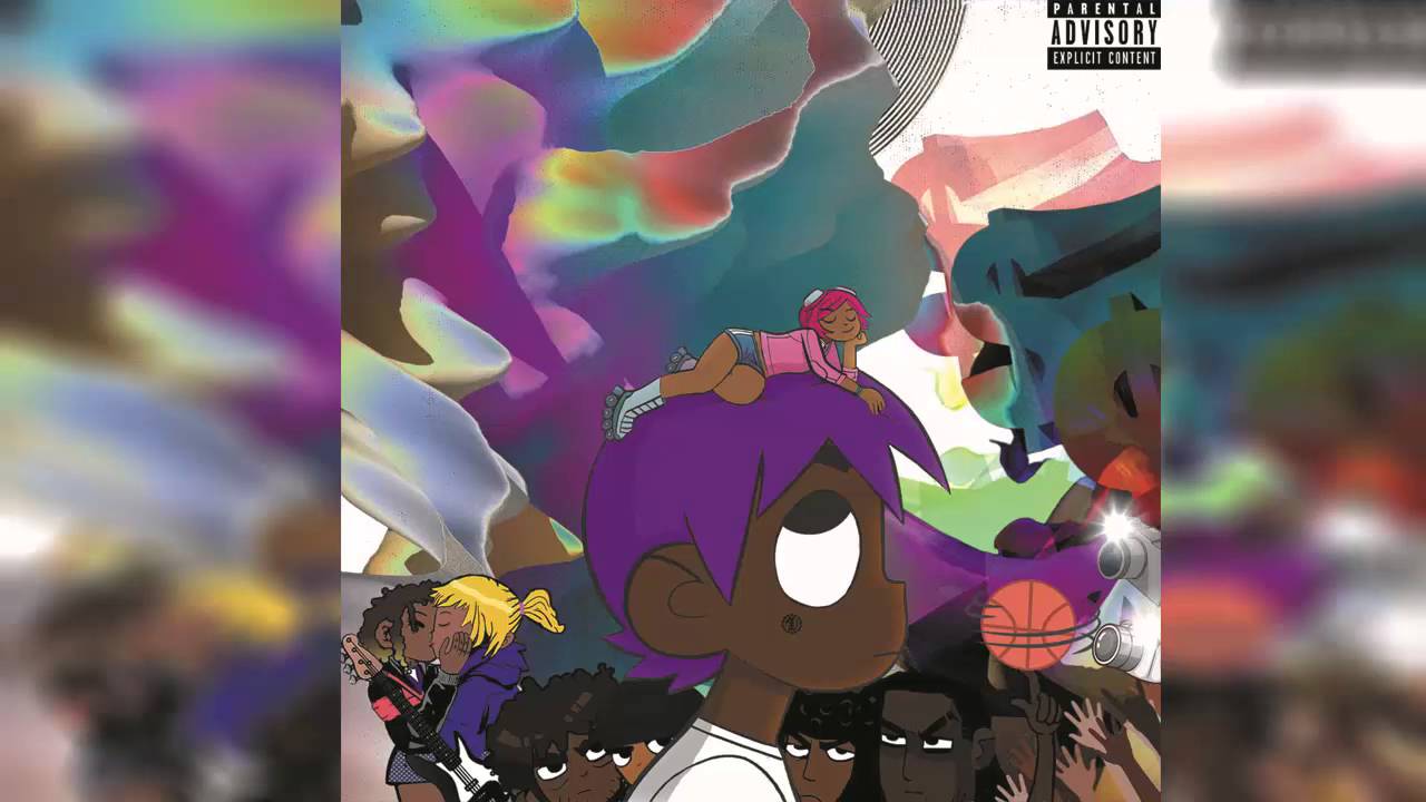 (FREE) Lil Uzi Vert / Chief Keef / Dp Beats Type Beat (Prod. By Lil Red Beats)