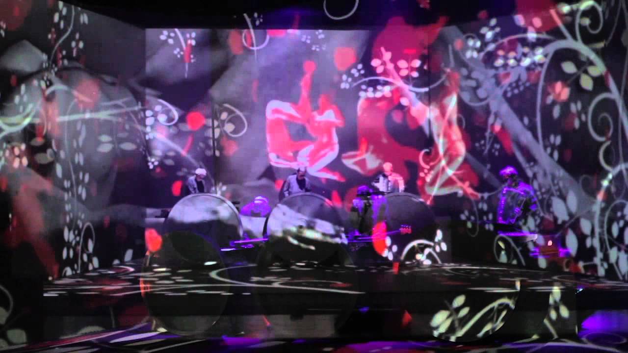 ENEIDE VIDEO 4