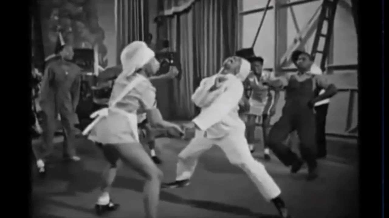 Caravan Palace - Brotherswing