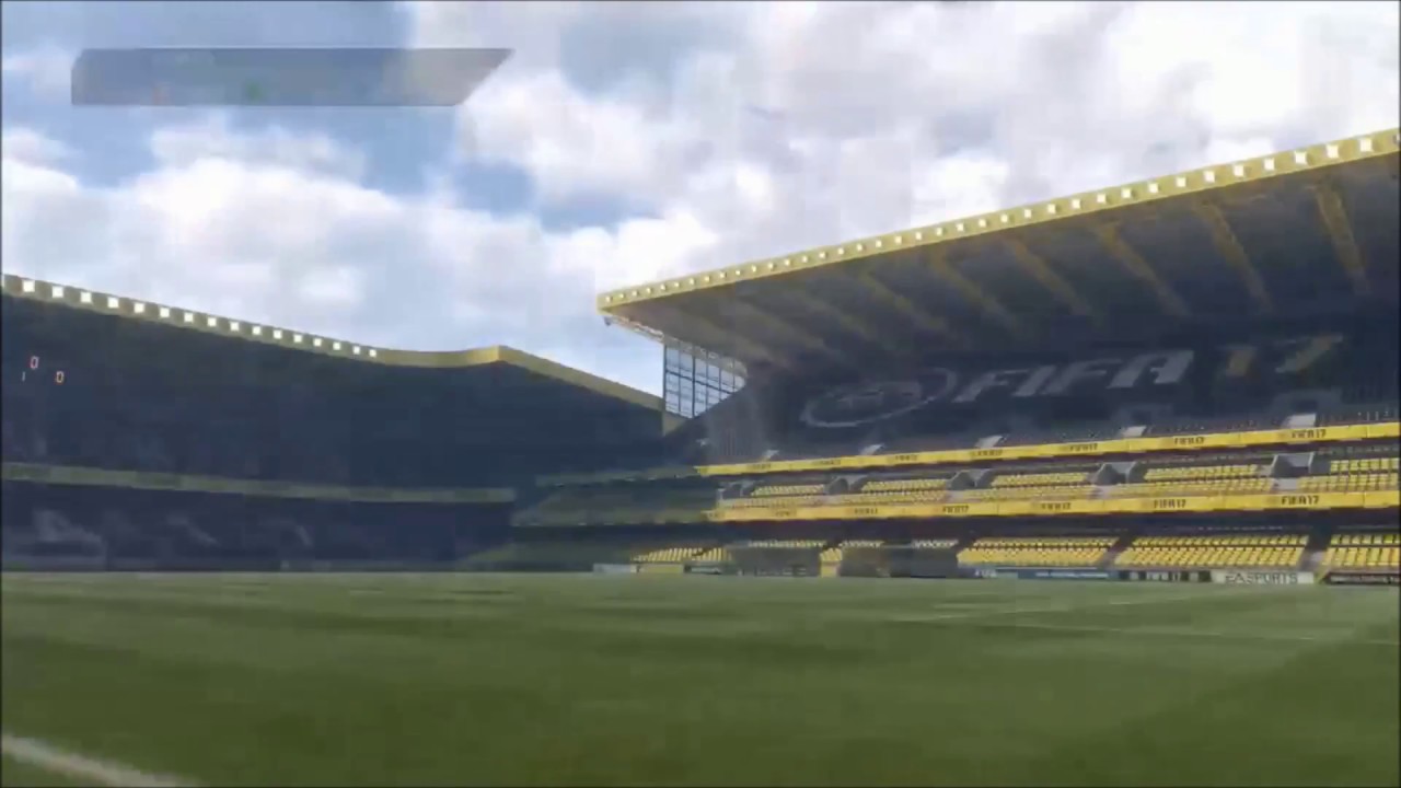 Fifa 17 I POTM Kane