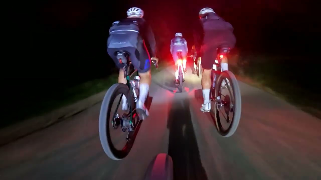 THE TRAKA 360  2025