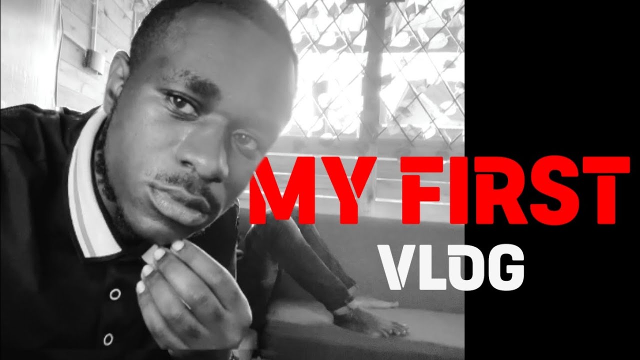 My first Vlog,  I spent a day with 24 sev media team ( shot on iPhone 13 ) 