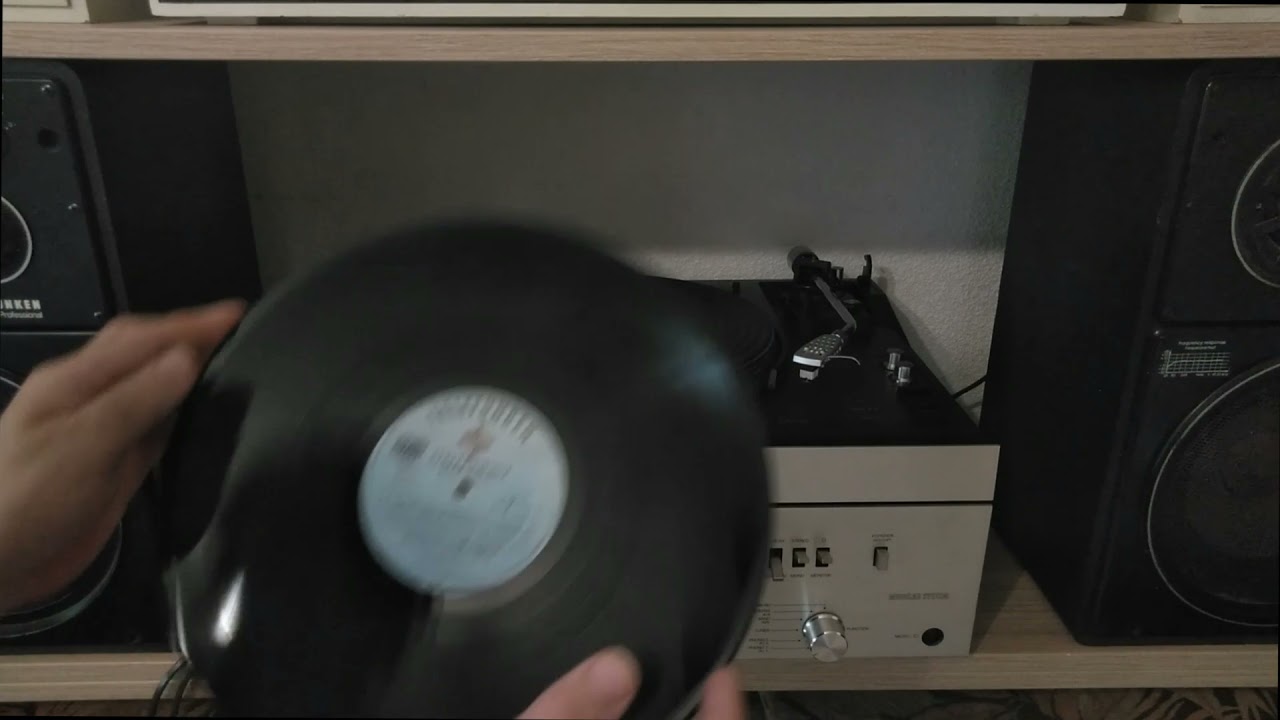 Telefunken TA350  & TS860