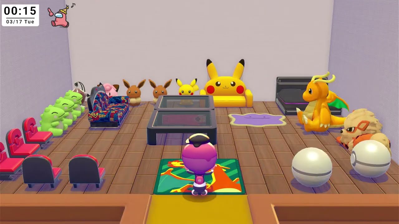 【ぽこあポケモン】14