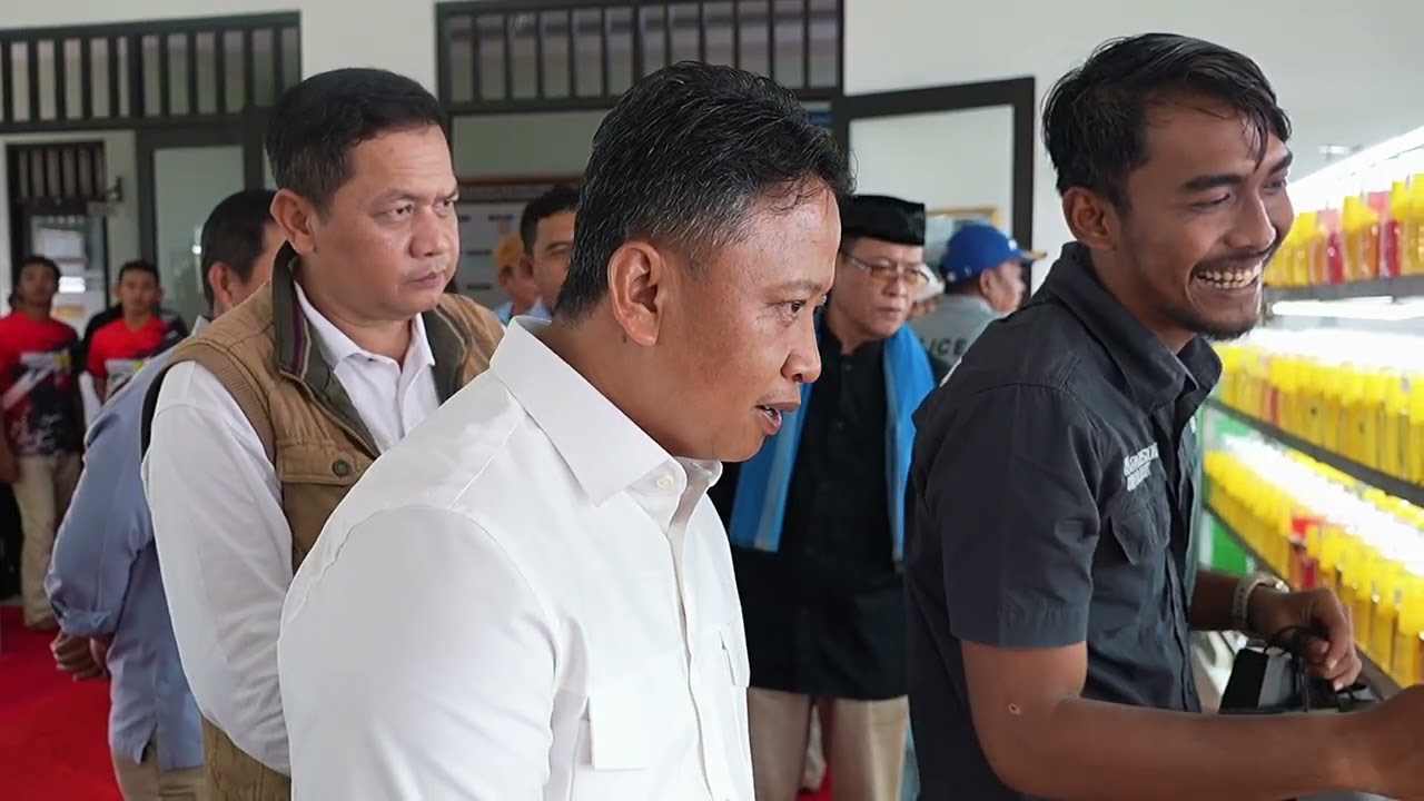 Kontes Cupang Kelas Dunia Di Depok - SS Kaget Ada Seharga Puluhan Juta!
