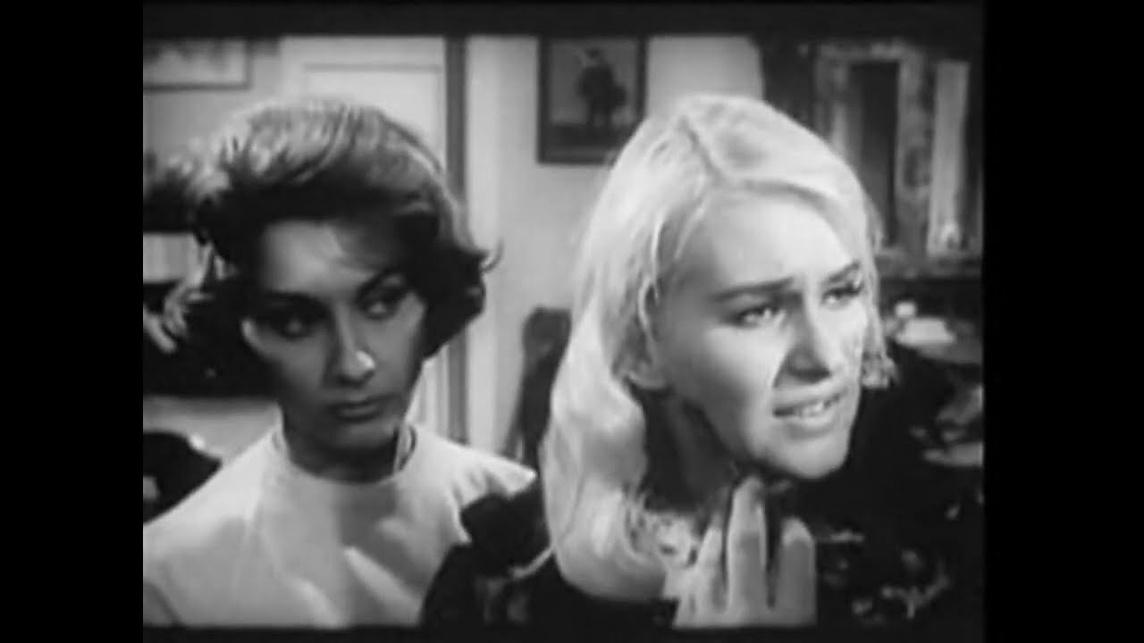 The Banned Vampire Movie That Terrified 1960s Audiences &ndash; Atom Age Horror Restored