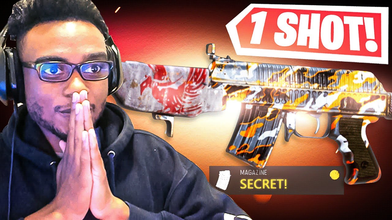 new *1 SHOT KILL* VARGO-S CLASS in VANGUARD!! 🔥 (Vanguard Best VARGO S Class Setup)