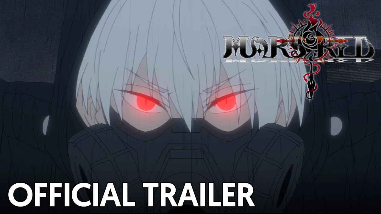 Mars Red | Official Trailer
