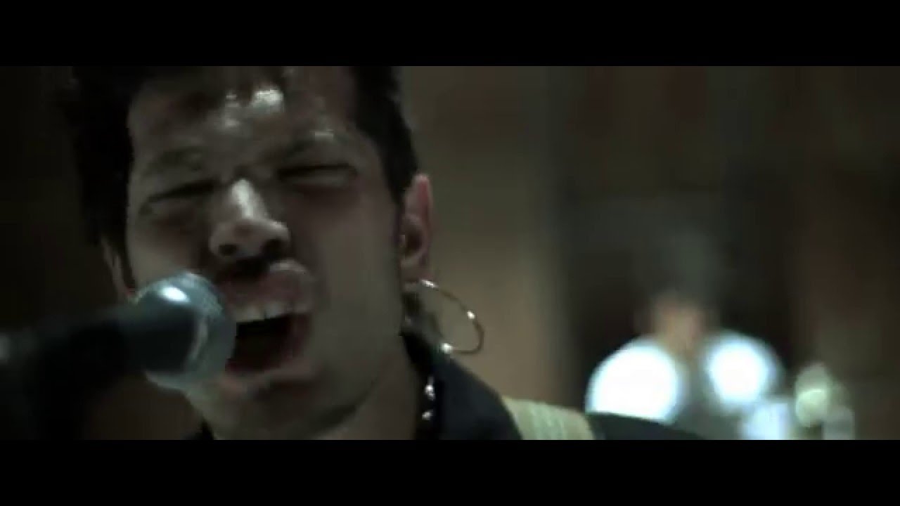 Breakin Down - Miss California Hell.A. (Official Video)