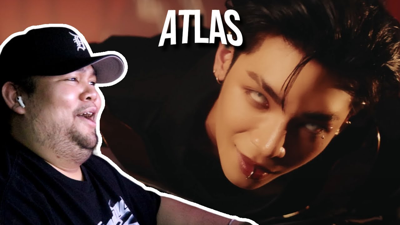 REACTION to ATLAS - 'I Got That Magic' + 'Boys Do Cry' + มังคุด (Mangosteen) MVs