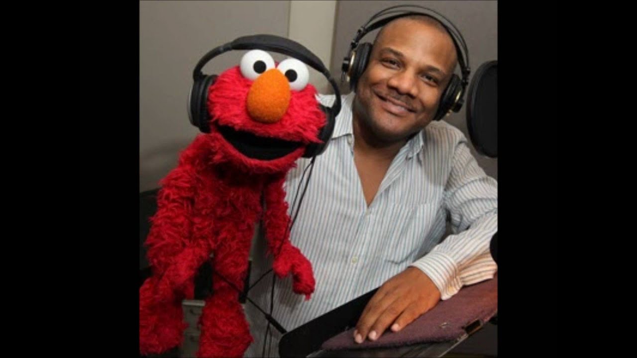 Kevin Clash Interview with The Muppet Mindset
