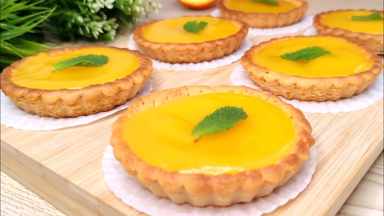 так хорошо, что на столе ничего не осталось!  возьмите 🍊 и приготовьте этот вкусный десерт