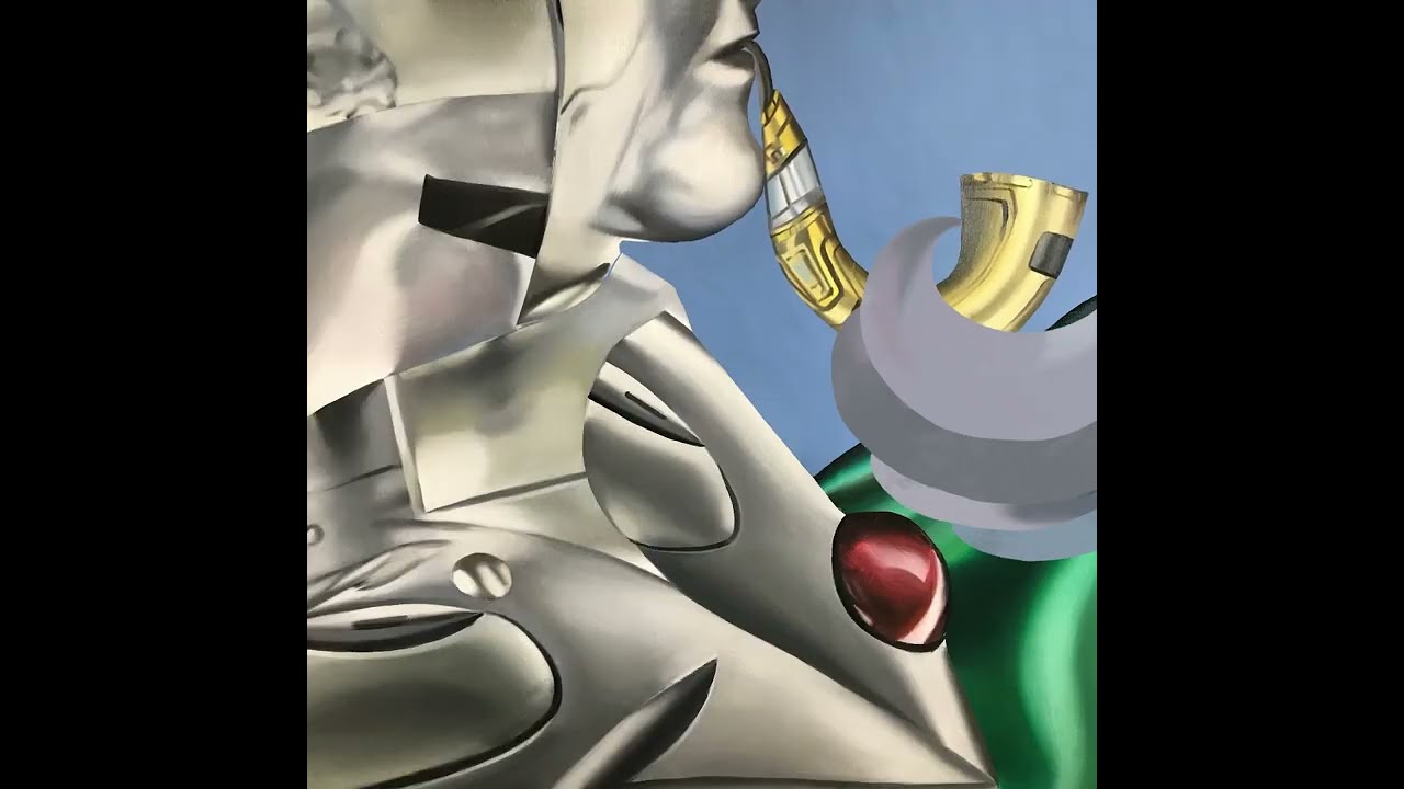 Jazzbois x DomBeats - Danubian Phases (full EP)