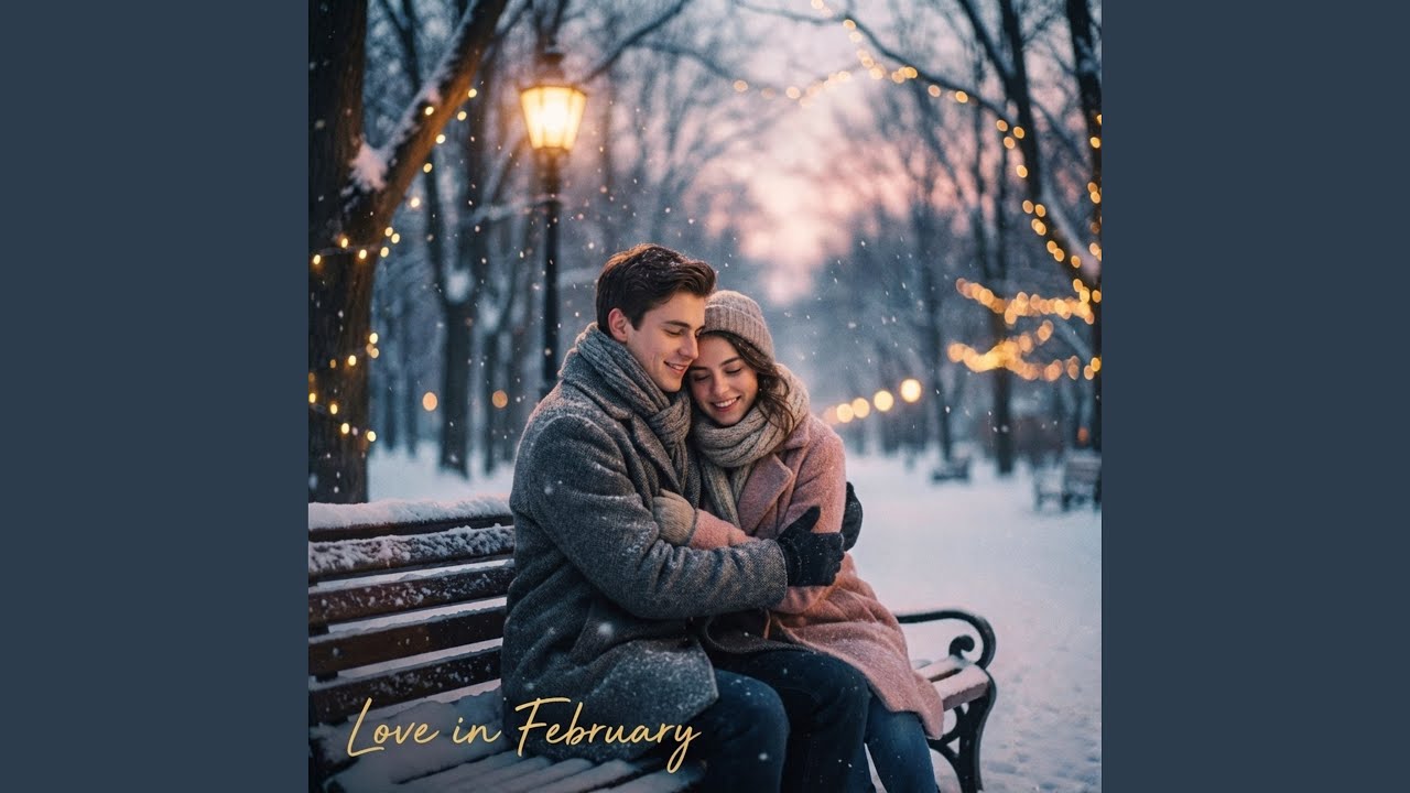 Love in February