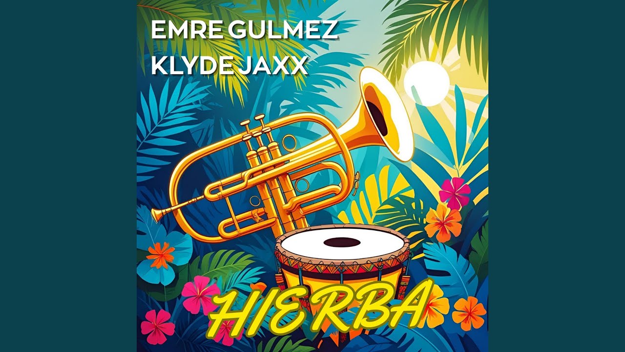 Hierba