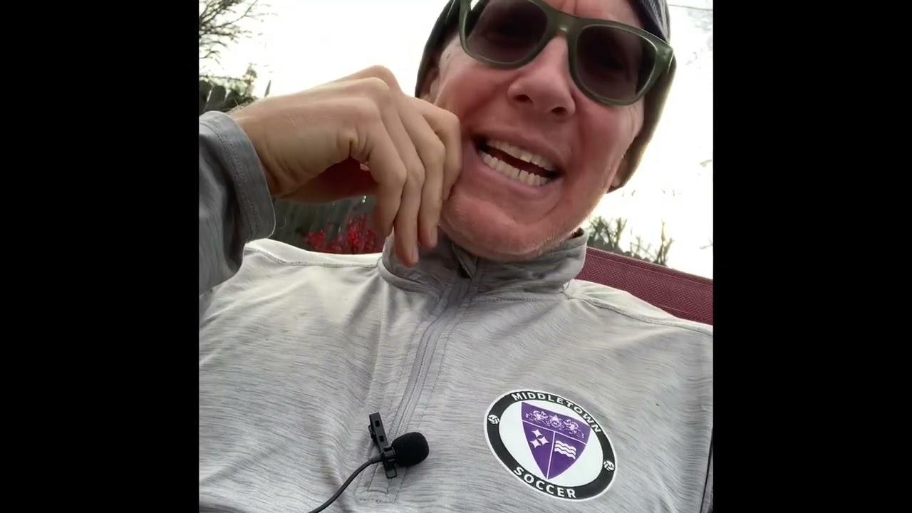Strength Training for Soccer Players | #CoachesCornerChats