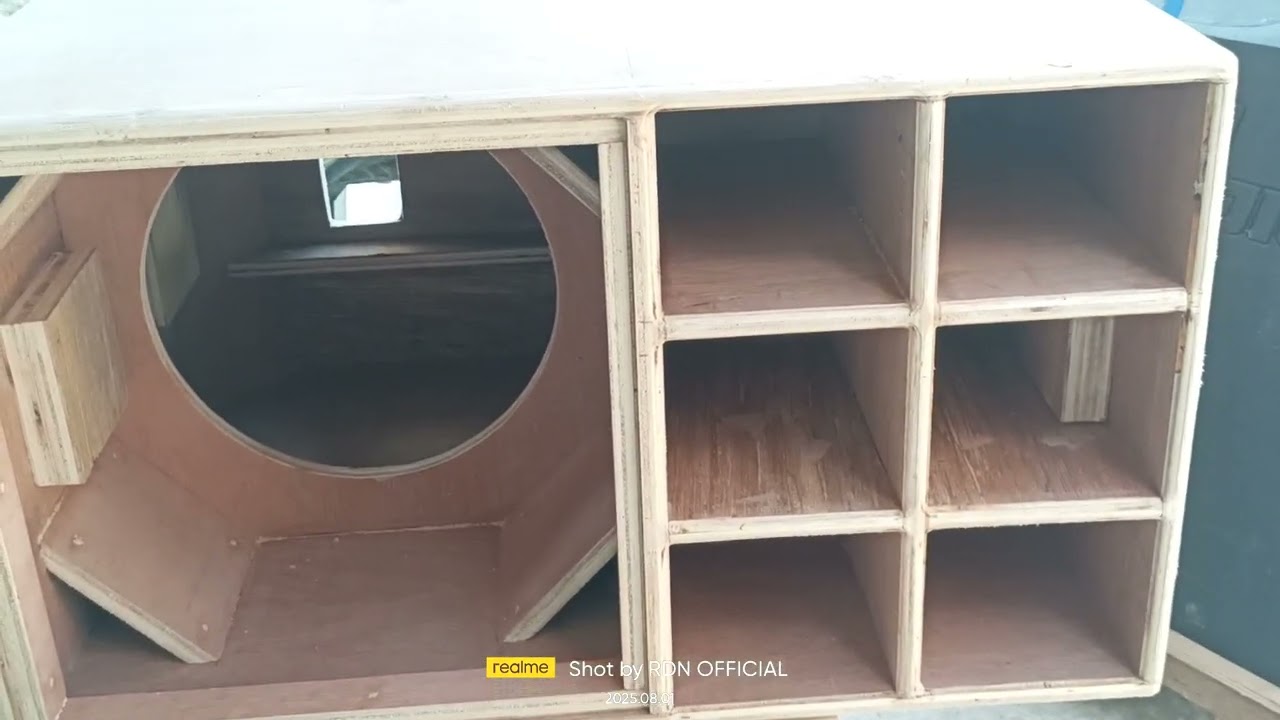 Konter hari ini box booster seperti spl audio Surabaya 
