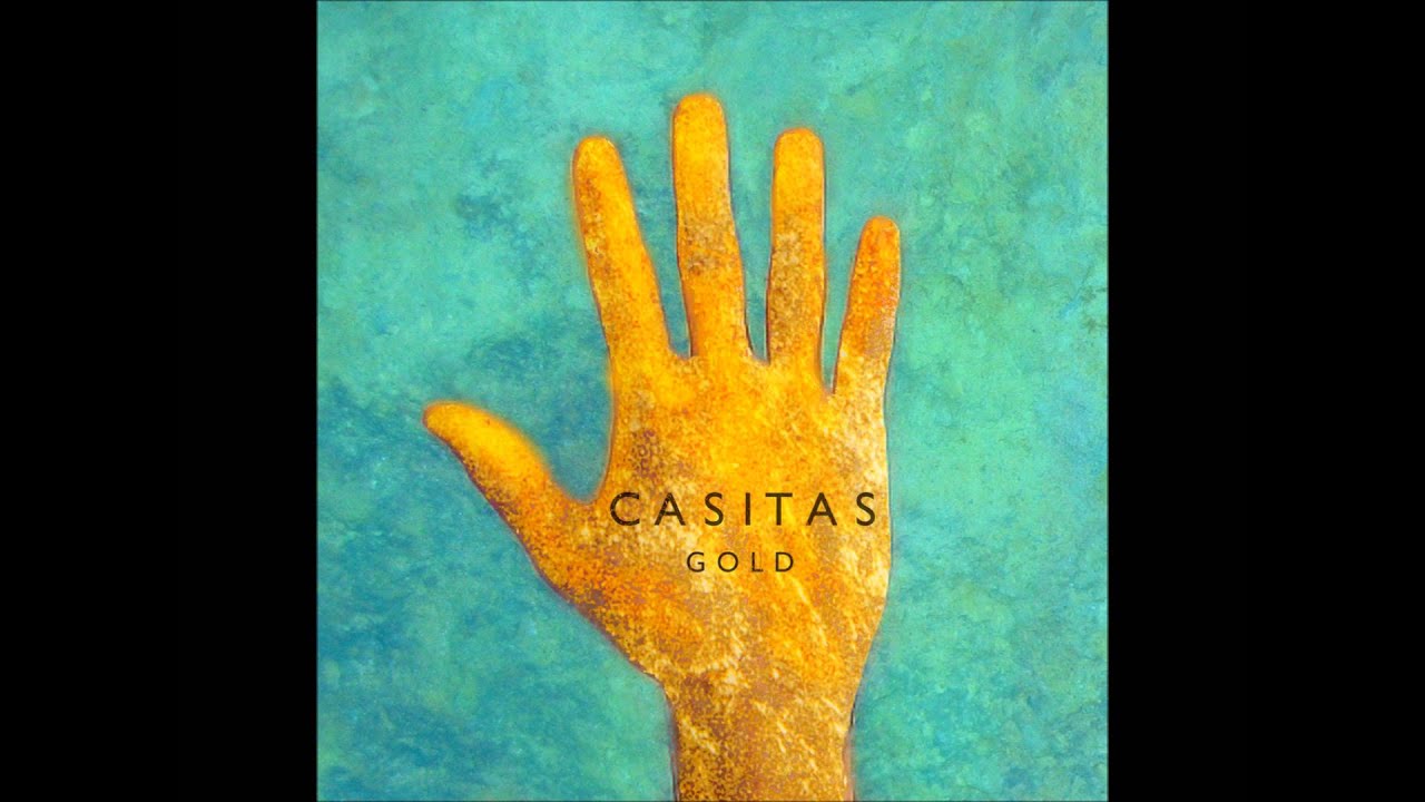 Casitas - Gold [Official Audio]