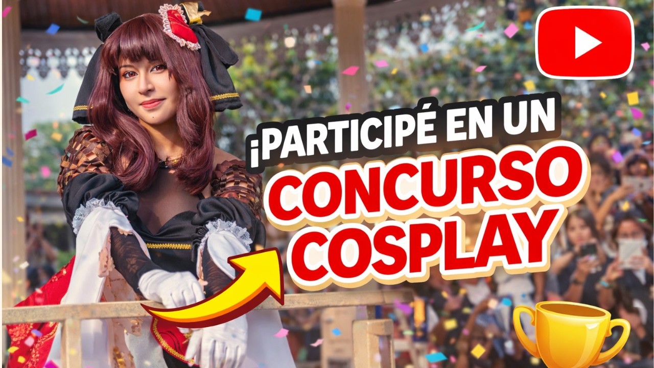 Gentildonna Cosplay | Uma Musume Pretty Derby | Sugoi Fest 2026 Cosplay Contest