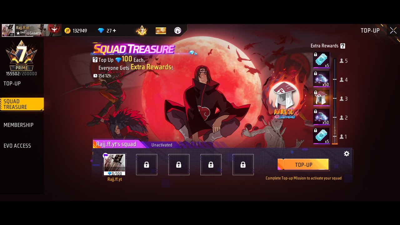 English Garena Free Fire : 👍 Good stream | Playing Solo | Streaming with Turnip
