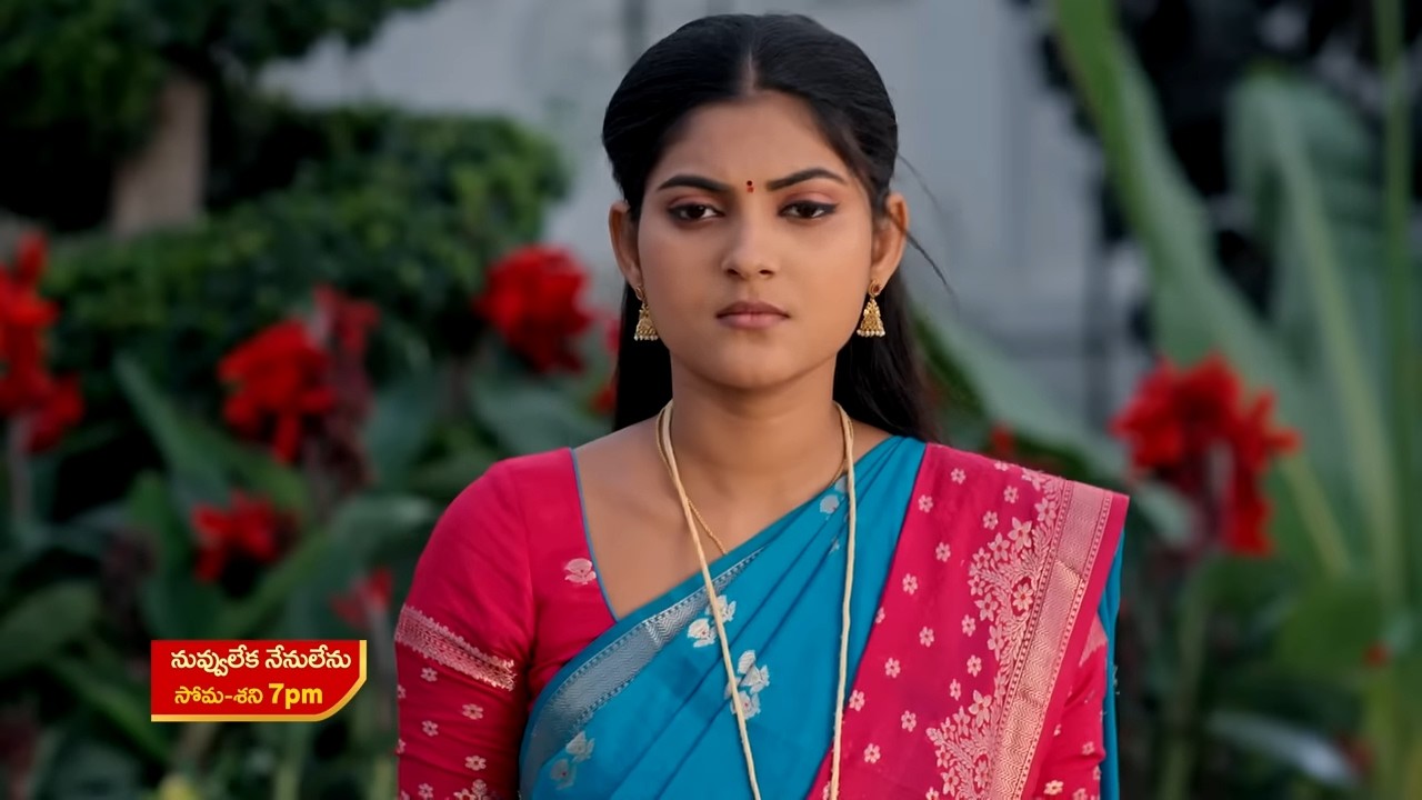 Nuvvu Leka Nenu Lenu - Promo | 17th Mar 2026 | Mon - Sat at 7 PM | Star Maa | Star Maa Serials