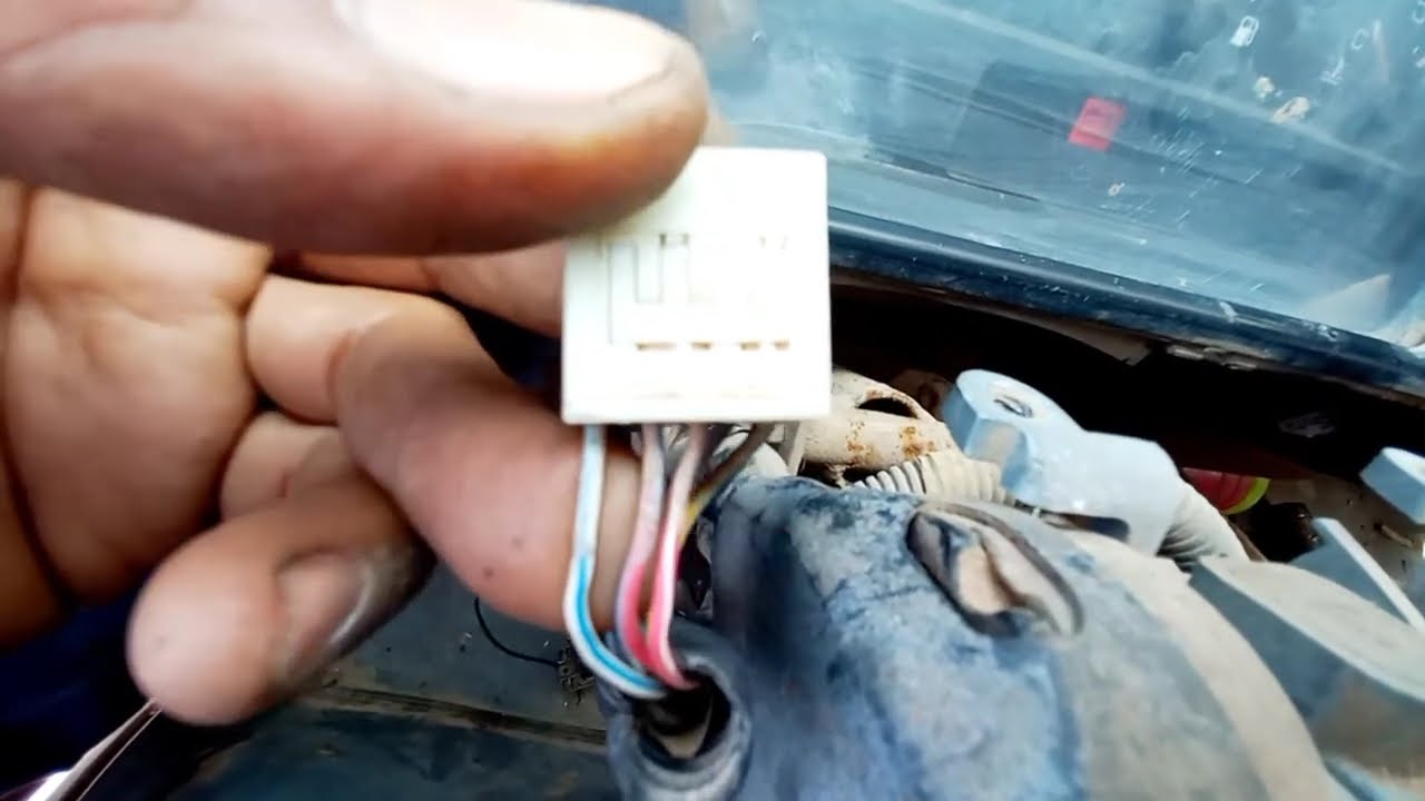 كيف تشتغل كهرباء الشاحنات دورة شاملة صناعة اليابانية
