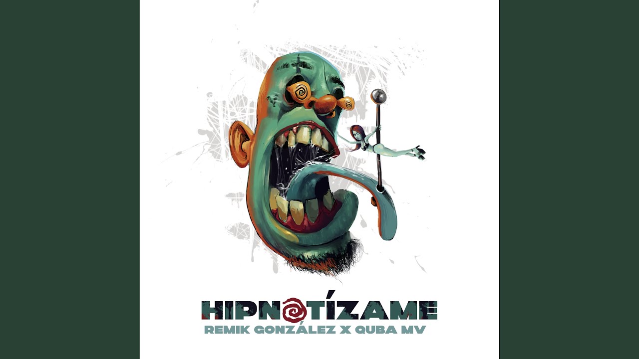 Hipnotízame