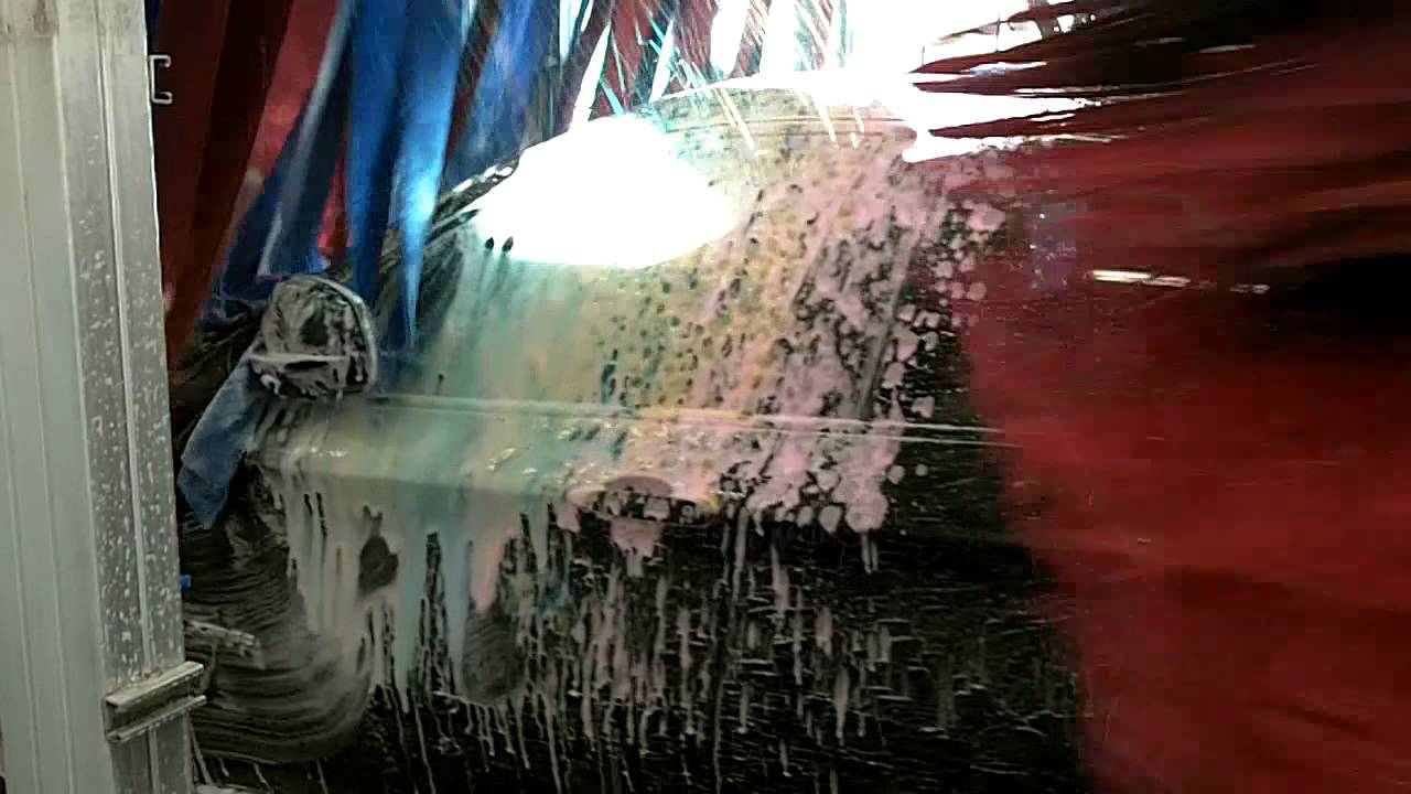 Triple Foam - Qual Chem