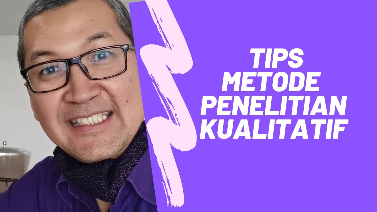 Bagaimana Cara Membuat Metode Penelitian Kualitatif?