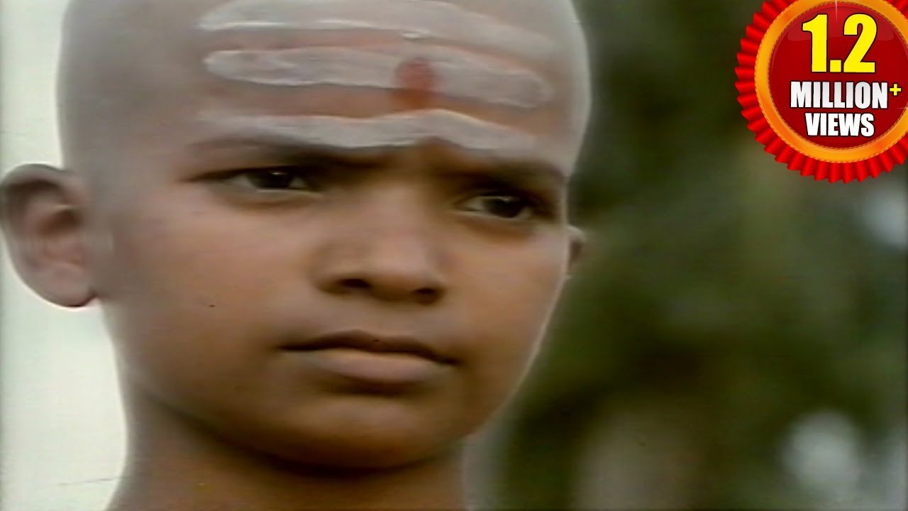 Rudraveena || Chuttu Pakkala Choodara Video Song || Chiranjeevi, Shobana