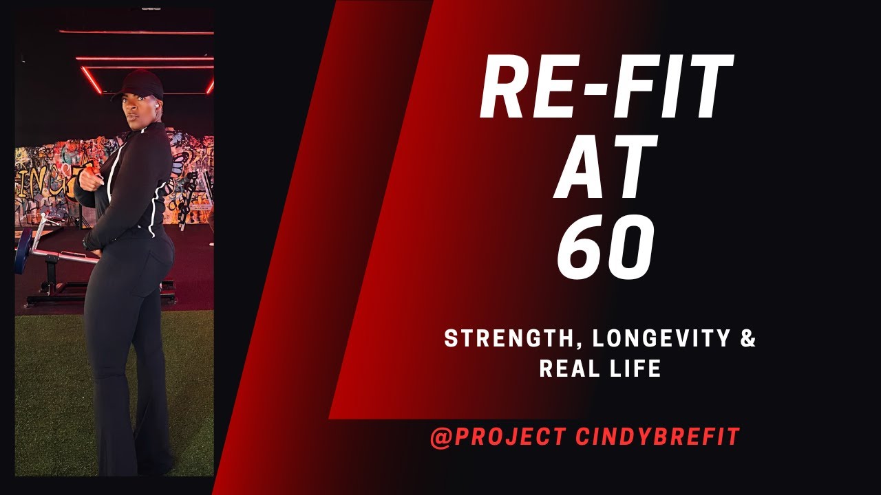 Real Workouts, Real Food, Real Results&mdash;Here's My System
