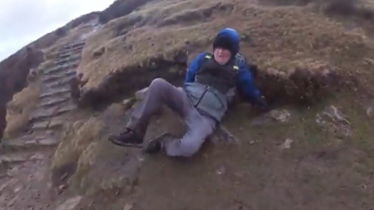 Ethel Challenge 2022/23 - High Stones & Margery Hill. Ethels 91 & 92. 3 Ethels to go. Peak District.