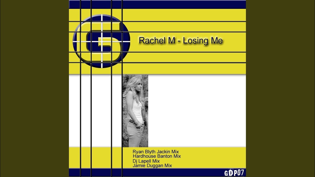 Losing Me (Jamie Duggan Remix)