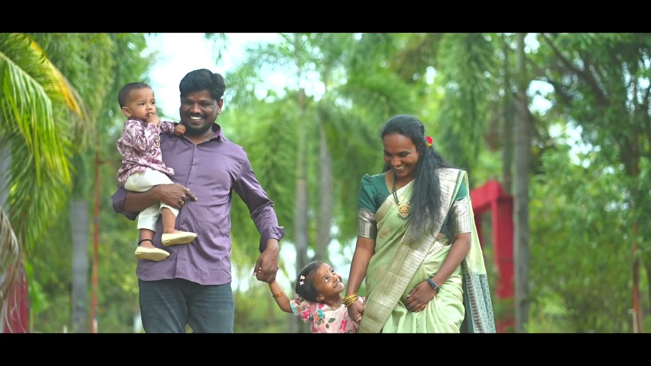 Puchakayala Vihaan Mahatej (Vinnu) Birthday Shoot