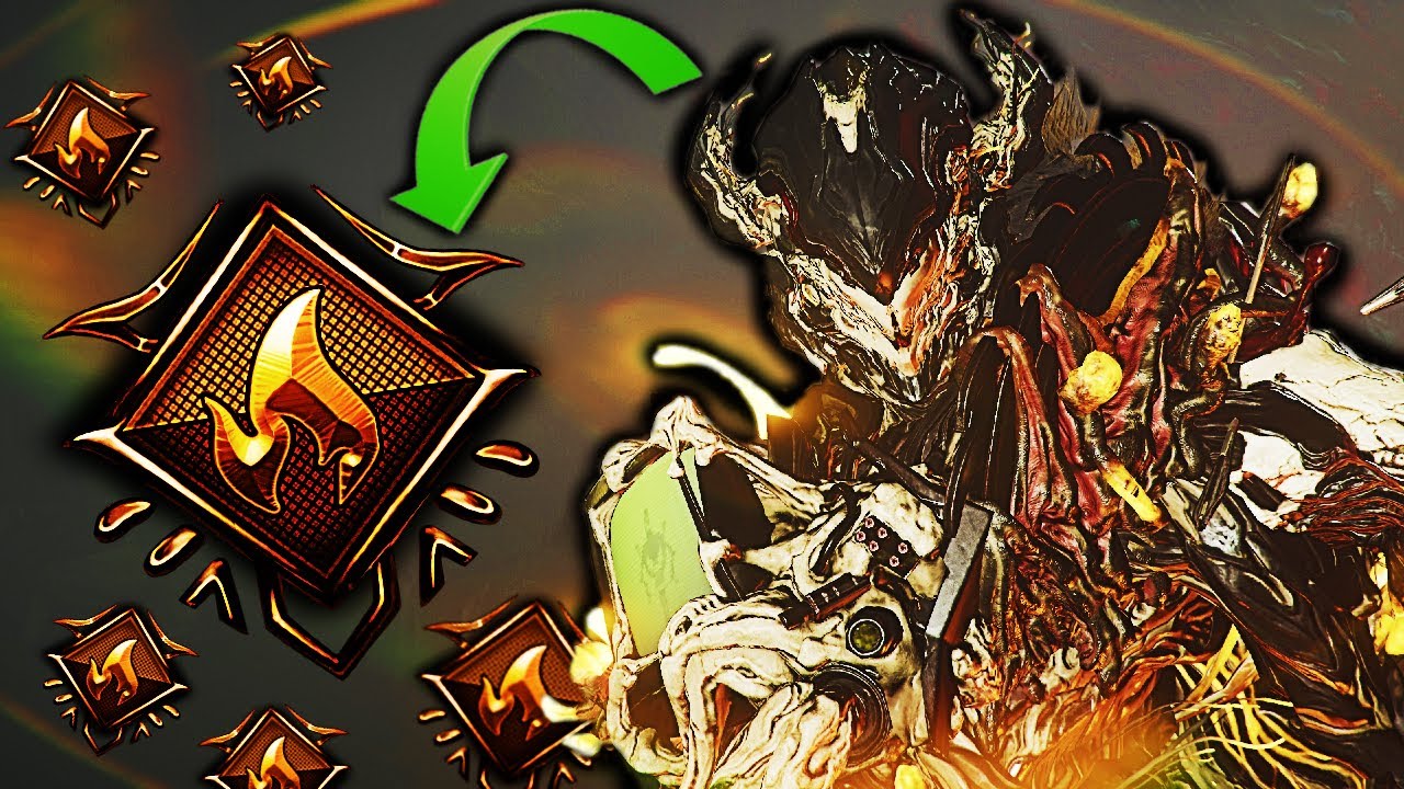 ЯДЕРНЫЙ УДАР ГНЕЗДА В 2025 ГОДУ... (WARFRAME TECHROT ENCORE)