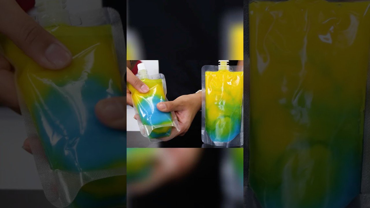 How to Make Squeezeable Wax (easy)