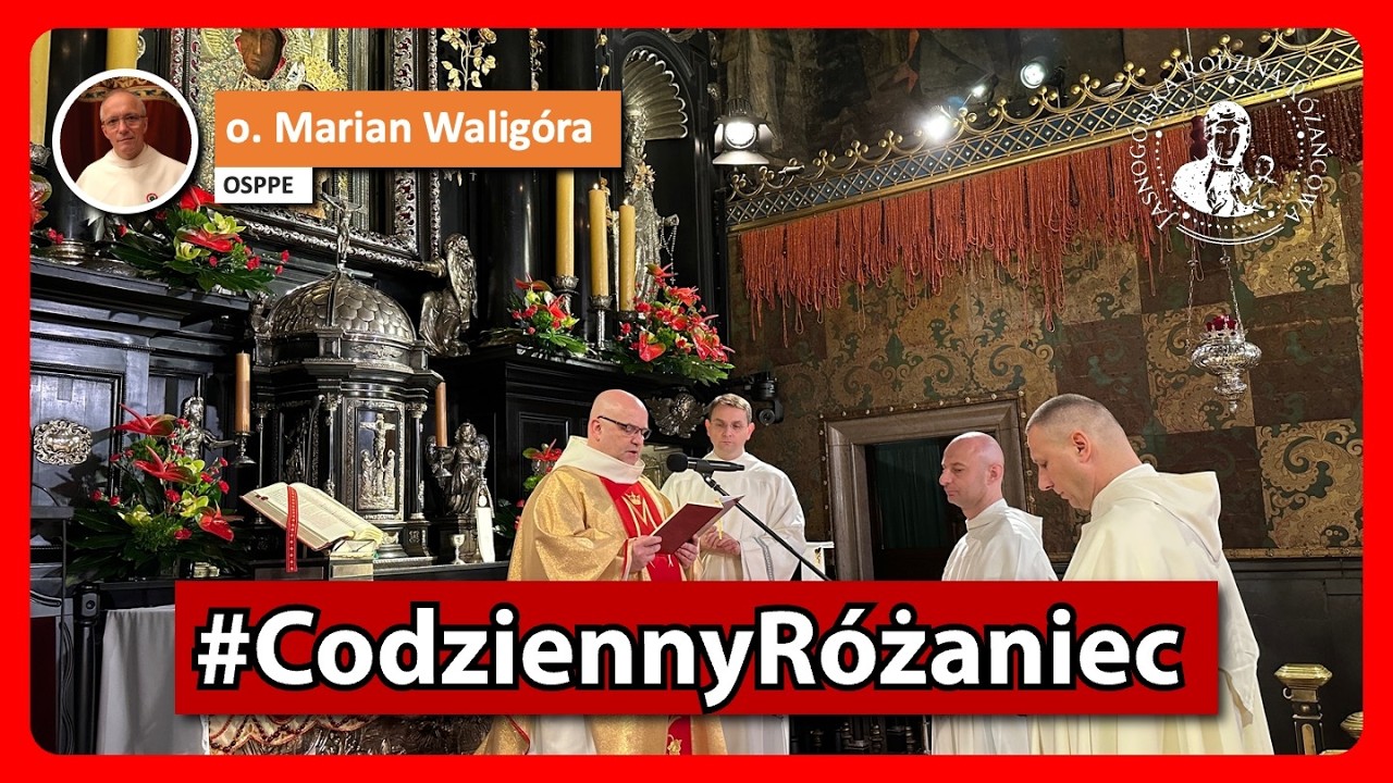 piątek, 27 lutego 2026