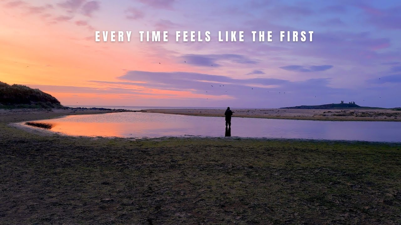 I Didn’t Plan This Video… But I Had to Share This Place