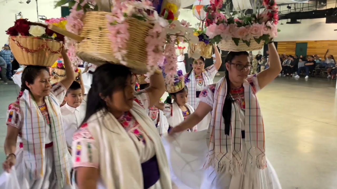 CALENDA FLORAL SAN JUAN TABAA 2023