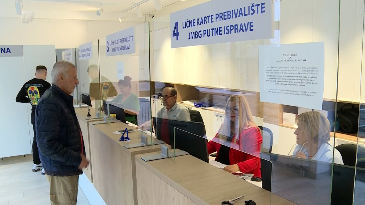 Digitalizacija postaje sada&scaron;njost &ndash; uz elektronski potpis brže do dokumenata