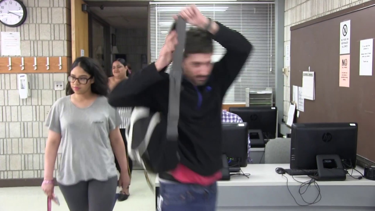 Reading Placement Preparation: Test Question Examples