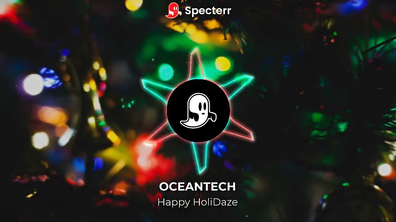 OCEANTECH - Happy HoliDAZE