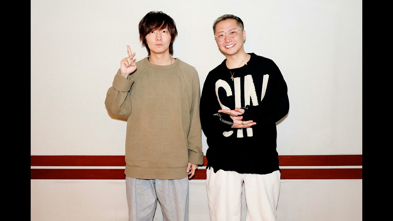 【＃ダイッス】第97回アーカイブ配信！～Da-iCEの大野雄大ッス！ supported by BOAT RACE～
