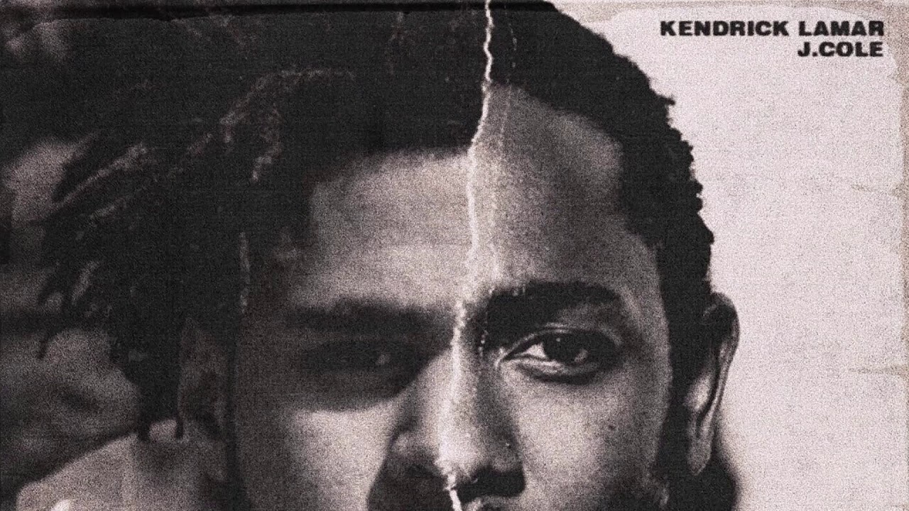 Kendrick Lamar ft. J. Cole - 