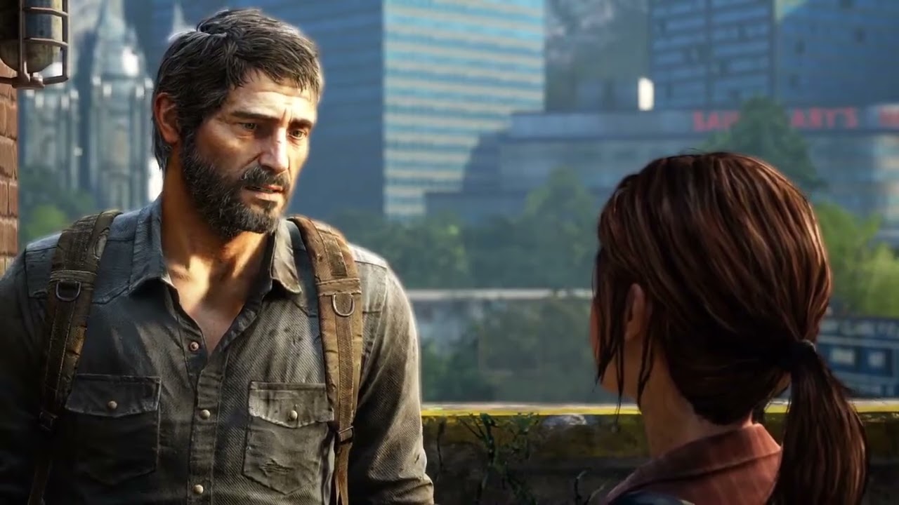 The Last of Us Remastered PS4 survivor mode