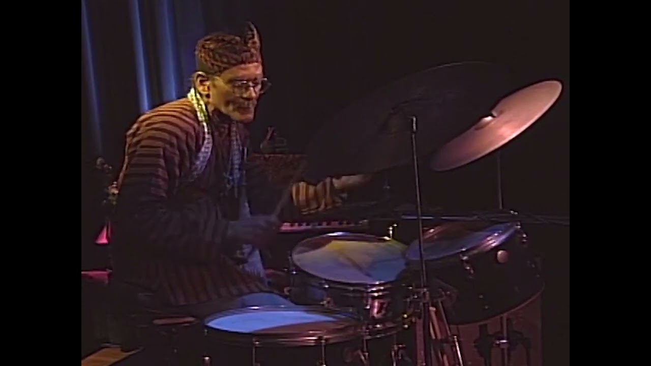 Roulette TV: Jerome Cooper