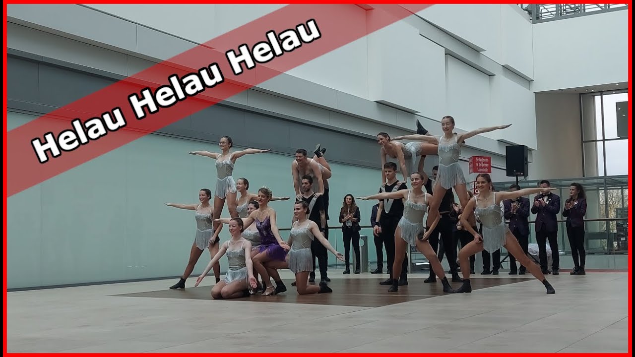 Veranstaltung | Auftritt 
