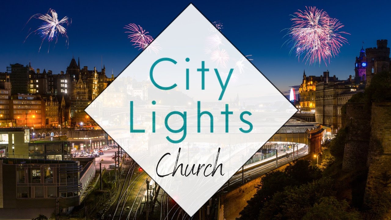 Are you looking for a church in Edinburgh, Scotland?