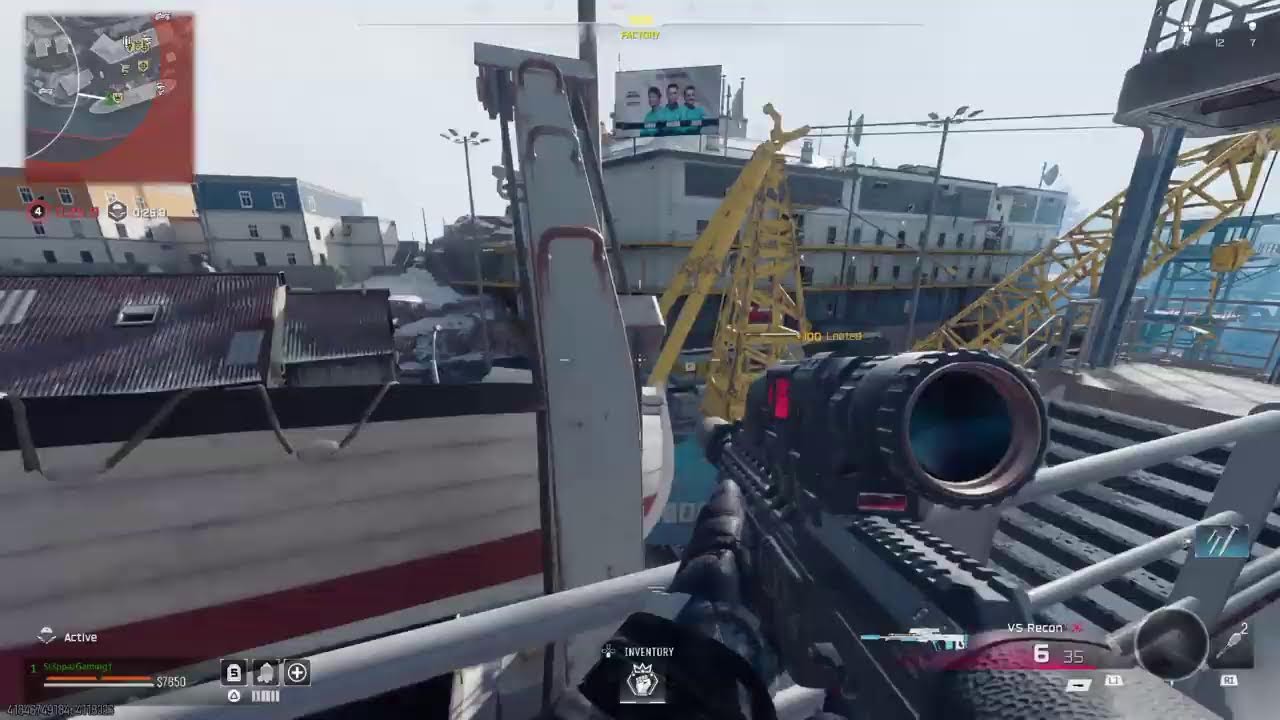 NEW GamePlay | (COD)| USA| ST3PPAZ GAMING TV | LOTUS